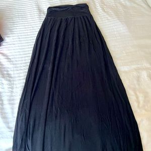 Summer skirt